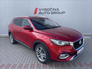 MG  EHS 1,5 PHEV EXCLUSIVE