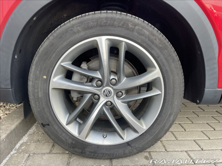 MG Ostatní modely EHS 1,5 PHEV EXCLUSIVE 2024