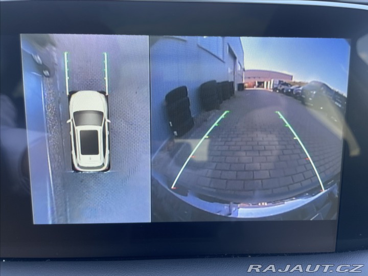 MG Ostatní modely EHS 1,5 PHEV EXCLUSIVE 2024