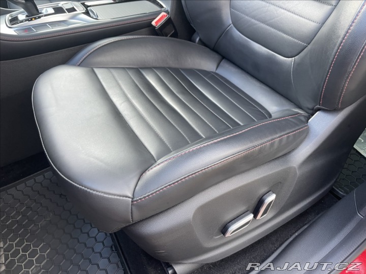 MG Ostatní modely EHS 1,5 PHEV EXCLUSIVE 2024