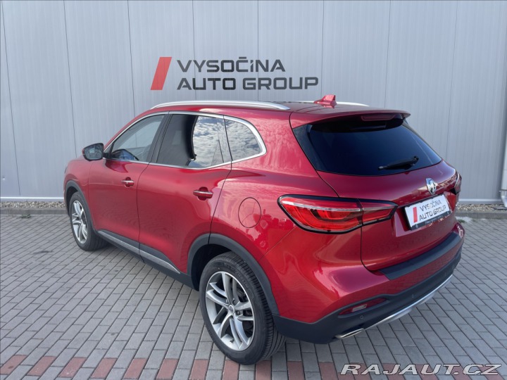 MG Ostatní modely EHS 1,5 PHEV EXCLUSIVE 2024