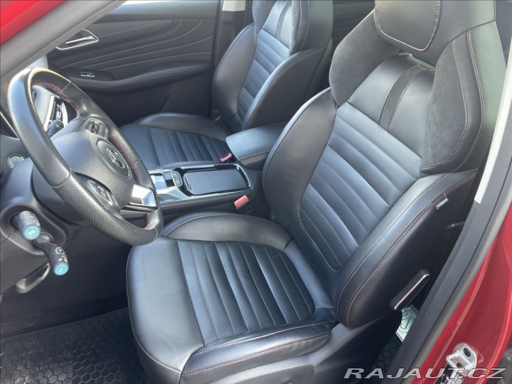 MG Ostatní modely EHS 1,5 PHEV EXCLUSIVE 2024