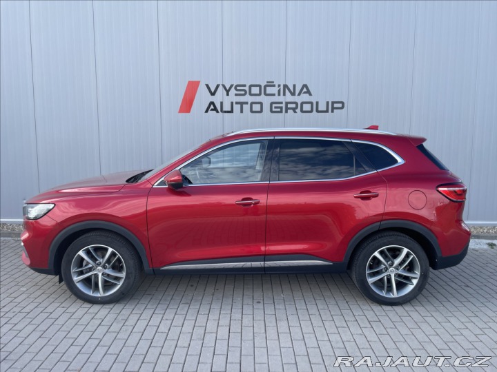 MG Ostatní modely EHS 1,5 PHEV EXCLUSIVE 2024