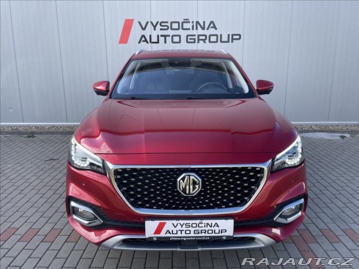 MG Ostatní modely EHS 1,5 PHEV EXCLUSIVE 2024