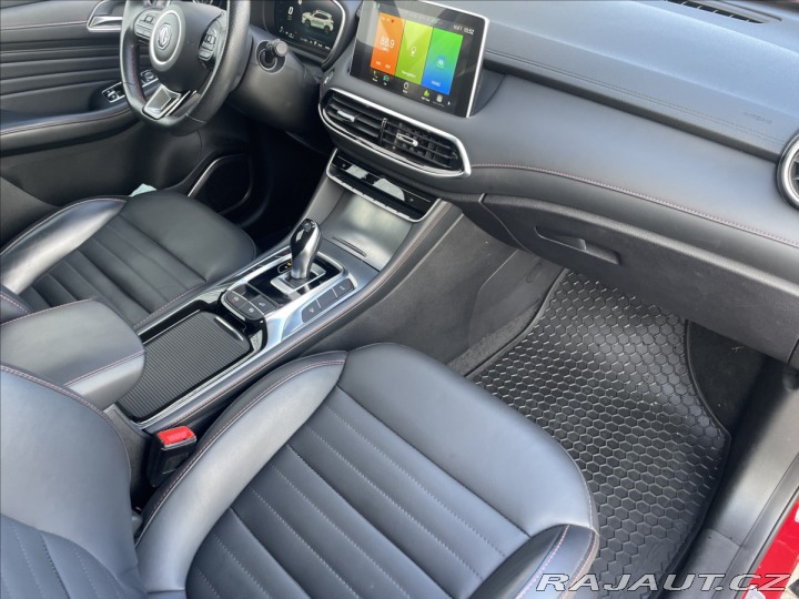 MG Ostatní modely EHS 1,5 PHEV EXCLUSIVE 2024