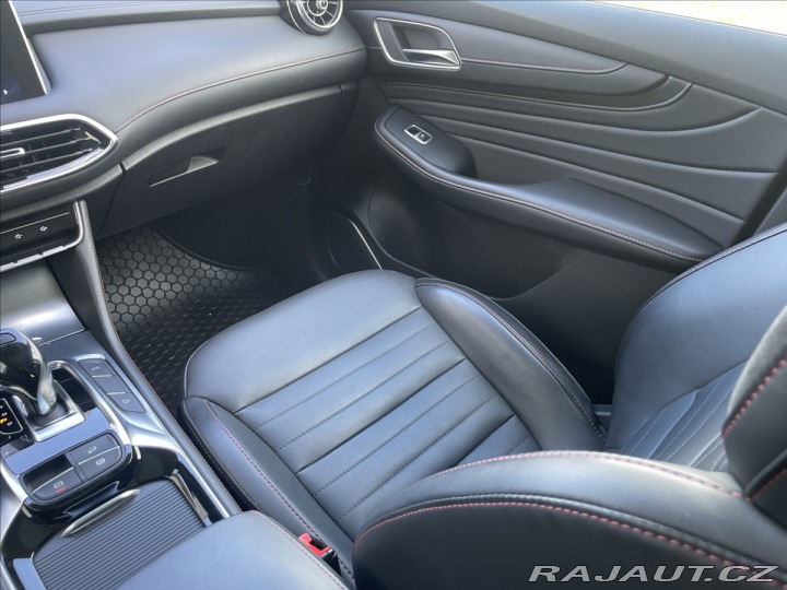 MG Ostatní modely EHS 1,5 PHEV EXCLUSIVE 2024