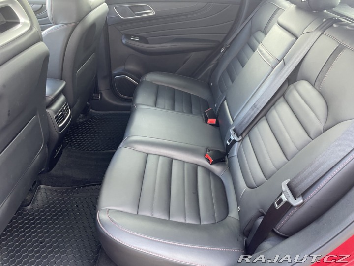 MG Ostatní modely EHS 1,5 PHEV EXCLUSIVE 2024