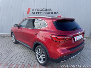 MG Ostatní modely EHS 1,5 PHEV EXCLUSIVE 2024