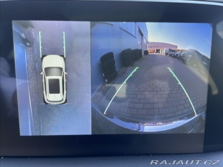 MG Ostatní modely EHS 1,5 PHEV EXCLUSIVE 2024
