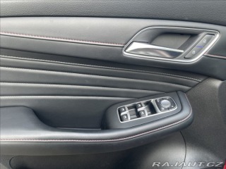 MG Ostatní modely EHS 1,5 PHEV EXCLUSIVE 2024