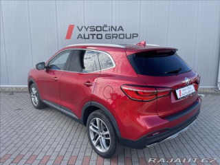 MG Ostatní modely EHS 1,5 PHEV EXCLUSIVE 2024