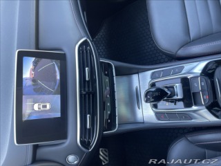 MG Ostatní modely EHS 1,5 PHEV EXCLUSIVE 2024