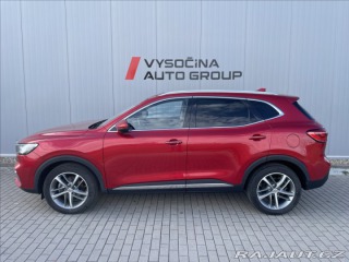 MG Ostatní modely EHS 1,5 PHEV EXCLUSIVE 2024