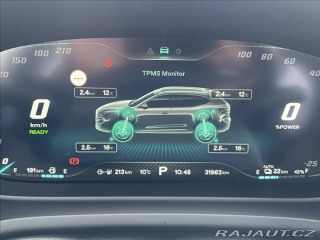 MG Ostatní modely EHS 1,5 PHEV EXCLUSIVE 2024
