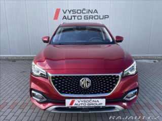 MG Ostatní modely EHS 1,5 PHEV EXCLUSIVE 2024
