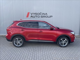 MG Ostatní modely EHS 1,5 PHEV EXCLUSIVE 2024