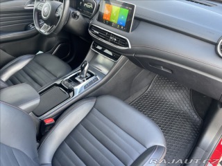 MG Ostatní modely EHS 1,5 PHEV EXCLUSIVE 2024