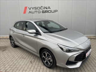MG MG3 1,5 HEV EMOTION Aut.