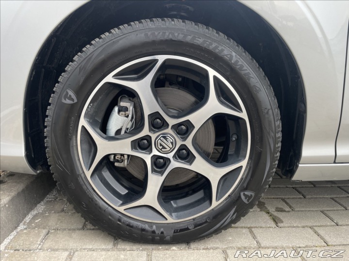 MG MG3 1,5 HEV EMOTION Aut. 2024