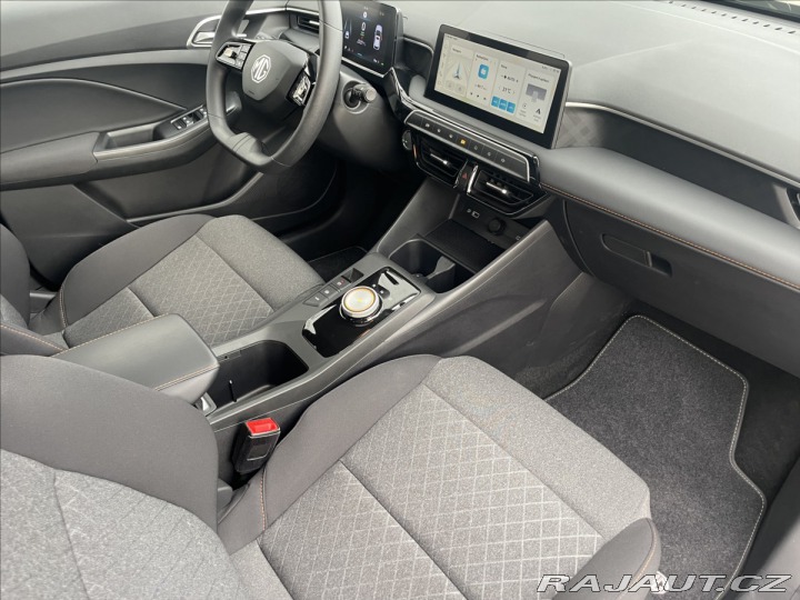 MG MG3 1,5 HEV EMOTION Aut. 2024