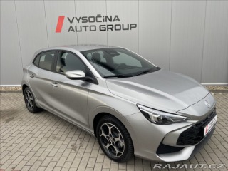 MG MG3 1,5 HEV EMOTION Aut. 2024