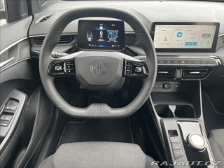 MG MG3 1,5 HEV EMOTION Aut. 2024