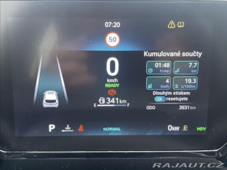 MG MG3 1,5 HEV EMOTION Aut. 2024