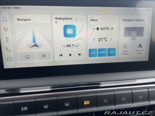 MG MG3 1,5 HEV EMOTION Aut. 2024