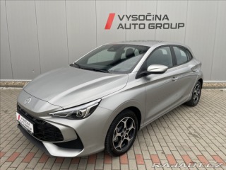 MG MG3 1,5 HEV EMOTION Aut. 2024