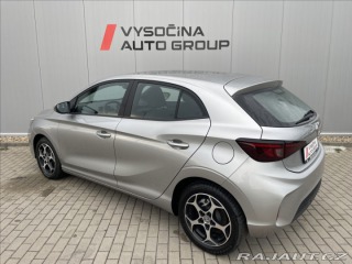 MG MG3 1,5 HEV EMOTION Aut. 2024