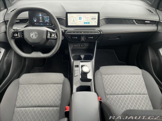 MG MG3 1,5 HEV EMOTION Aut. 2024