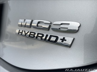 MG MG3 1,5 HEV EMOTION Aut. 2024