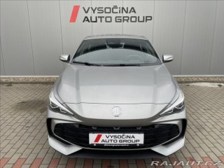MG MG3 1,5 HEV EMOTION Aut. 2024