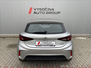 MG MG3 1,5 HEV EMOTION Aut. 2024