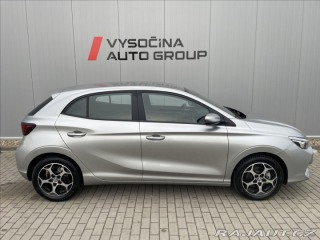 MG MG3 1,5 HEV EMOTION Aut. 2024