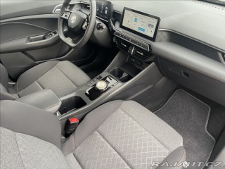 MG MG3 1,5 HEV EMOTION Aut. 2024