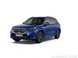 BMW X1 xDrive20d