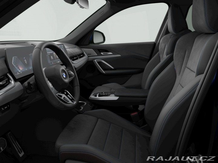 BMW X1 xDrive20d 2026