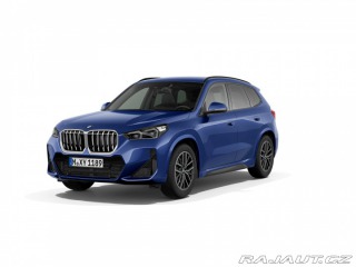 BMW X1 xDrive20d 2026