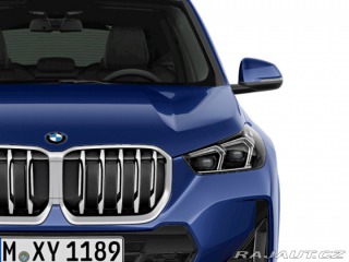 BMW X1 xDrive20d 2026