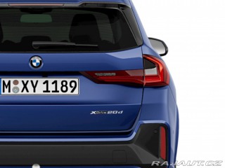 BMW X1 xDrive20d 2026