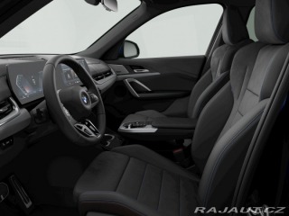 BMW X1 xDrive20d 2026