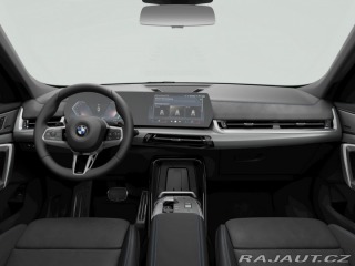 BMW X1 xDrive20d 2026