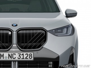 BMW X3 xDrive40d 2026