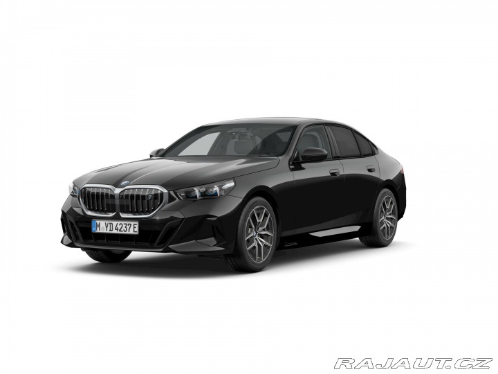 BMW i5 eDrive40 Sedan 2026