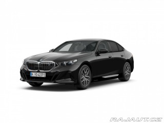 BMW i5 eDrive40 Sedan 2026