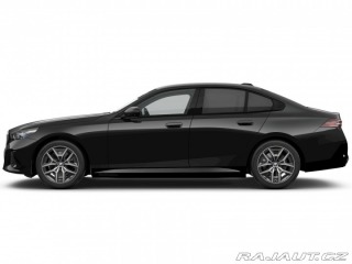 BMW i5 eDrive40 Sedan 2026