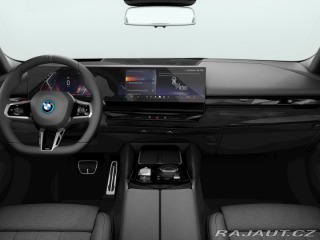 BMW i5 eDrive40 Sedan 2026