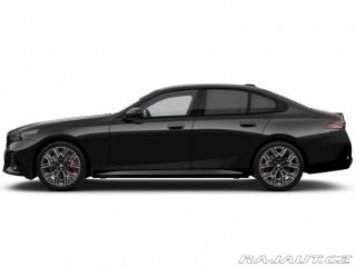 BMW 5 540d xDrive 2026