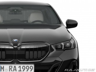 BMW 5 540d xDrive 2026